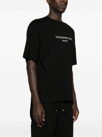 Off white best sale shirt 2013