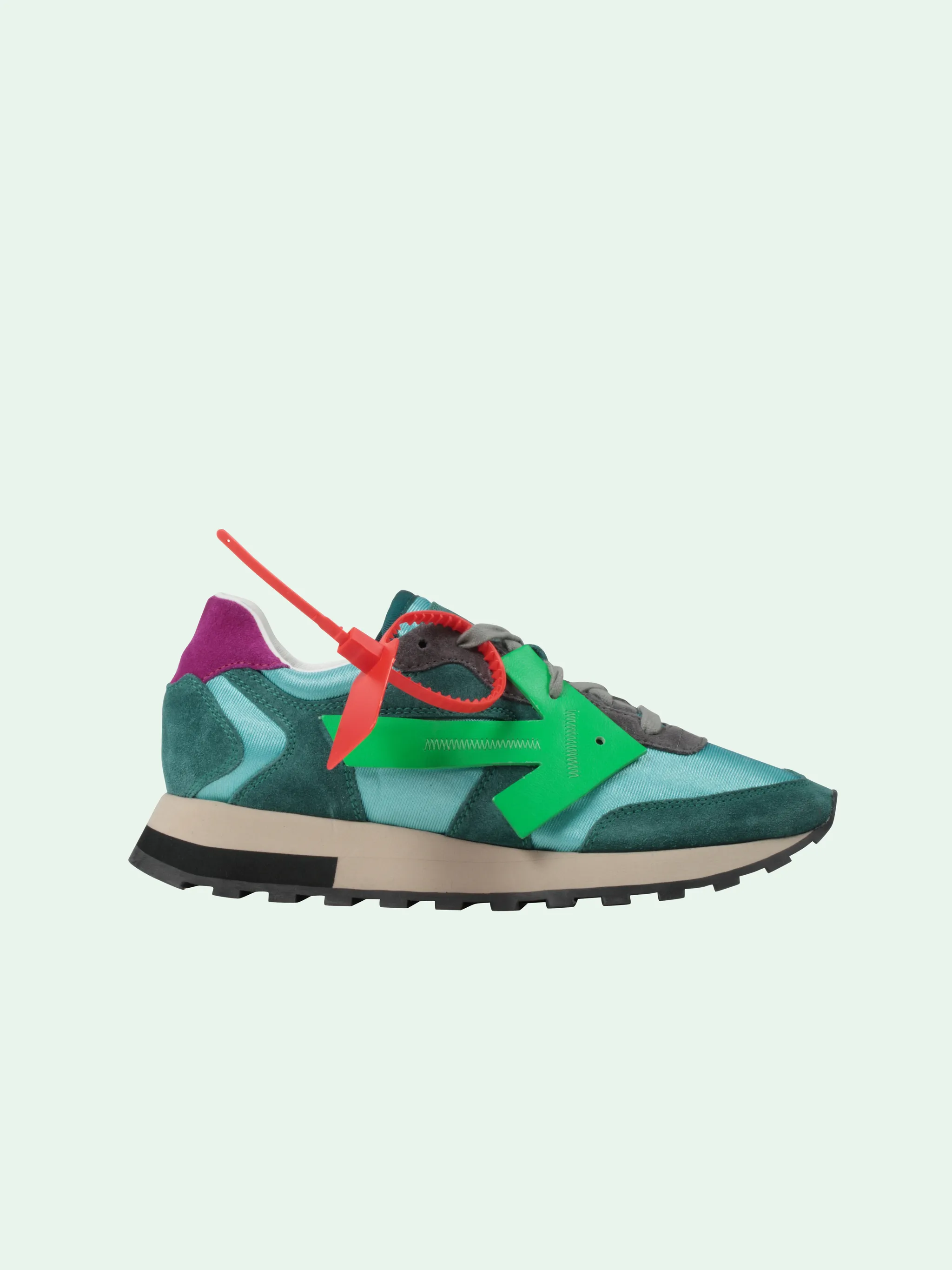 off white everyday sneakers