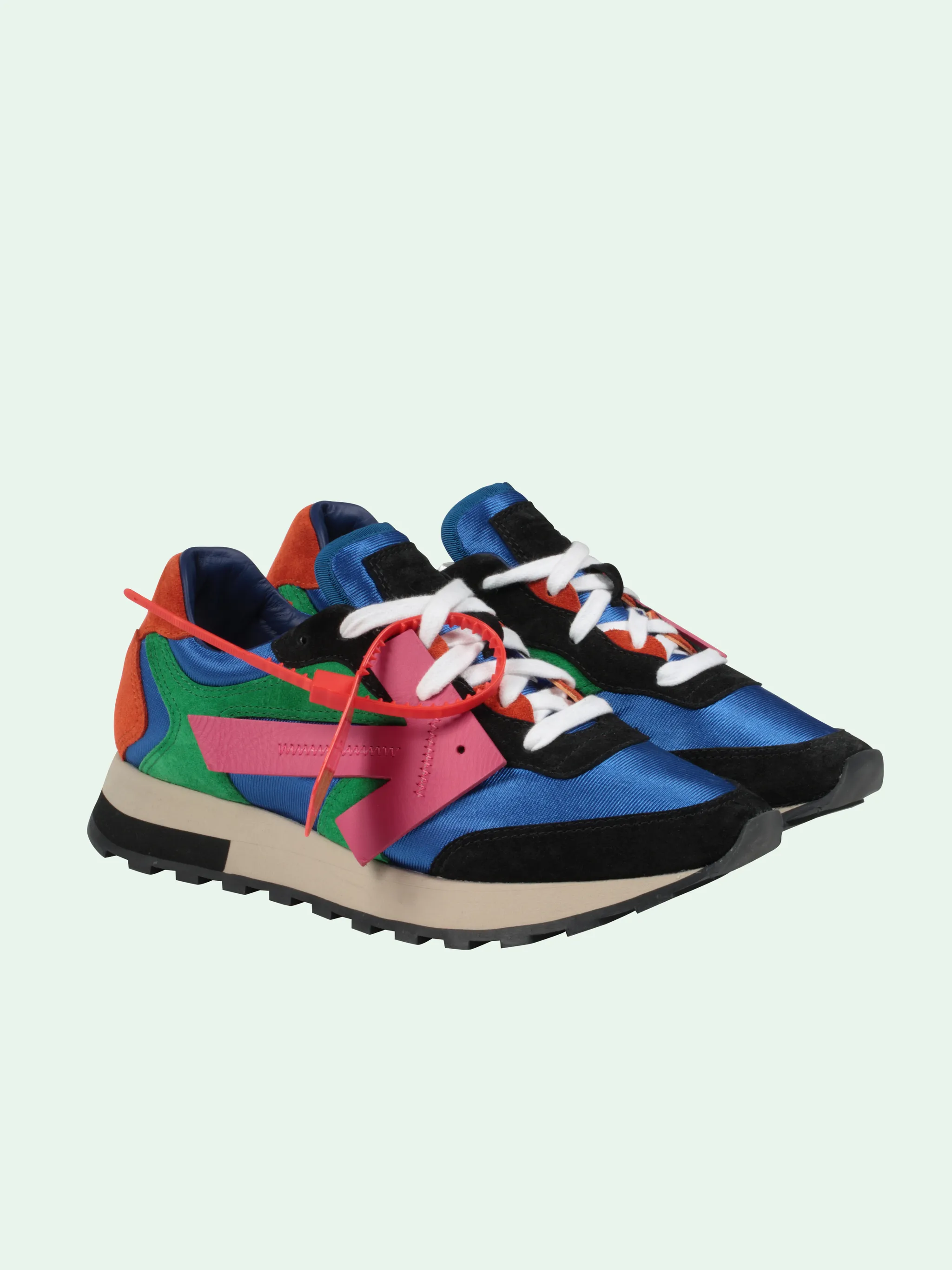 off white everyday sneakers