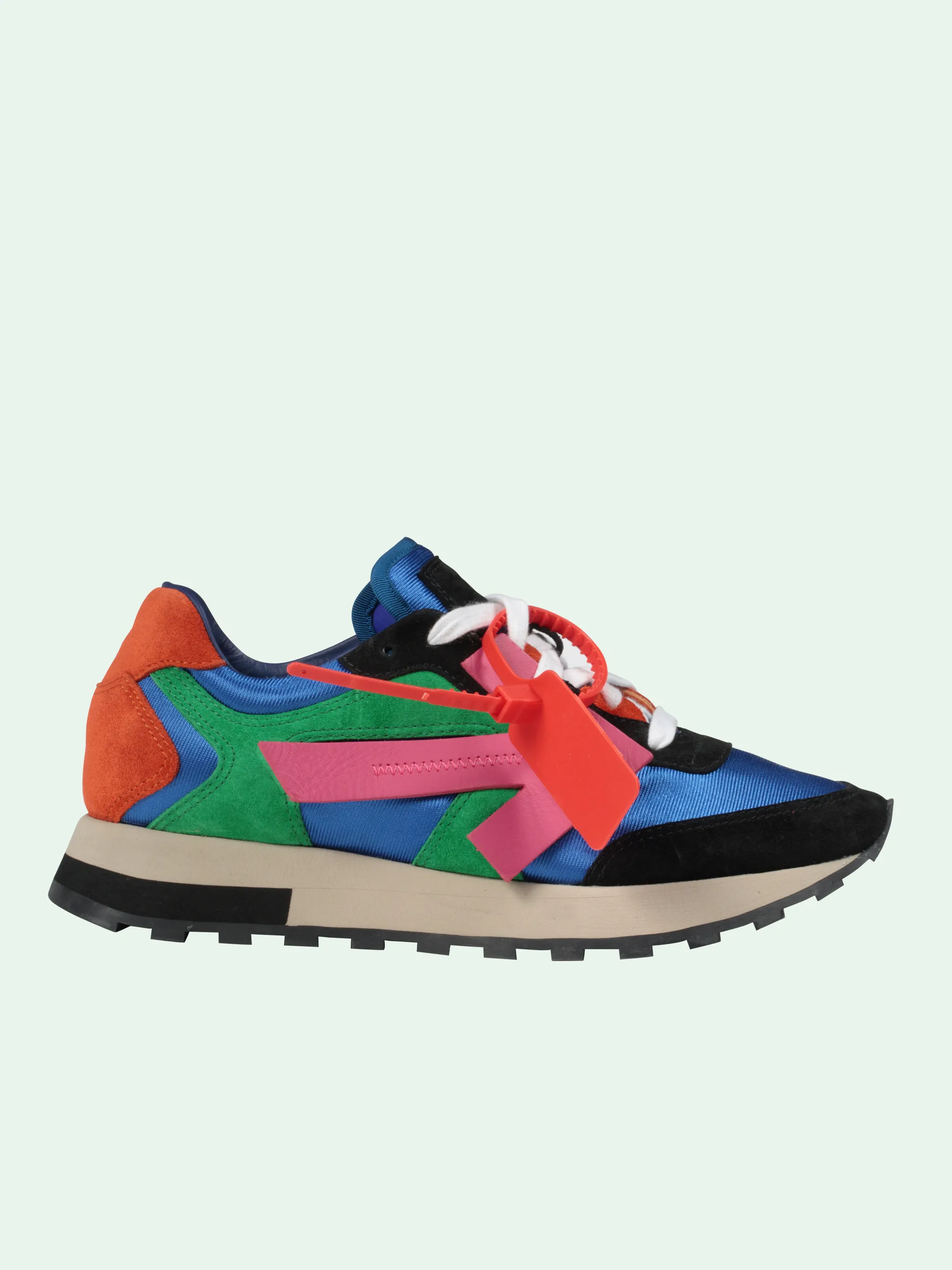 off white everyday sneakers