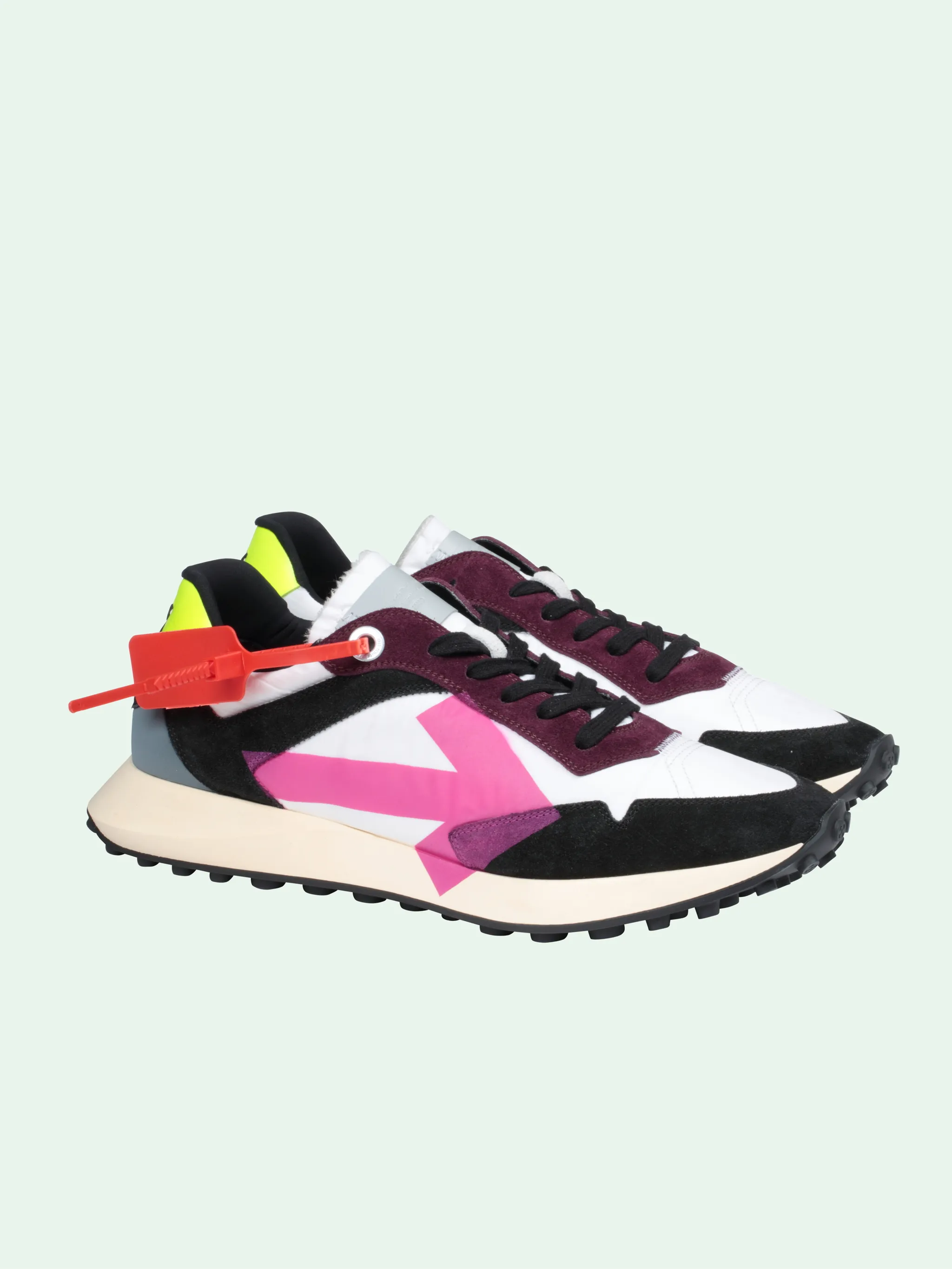 off white everyday sneakers