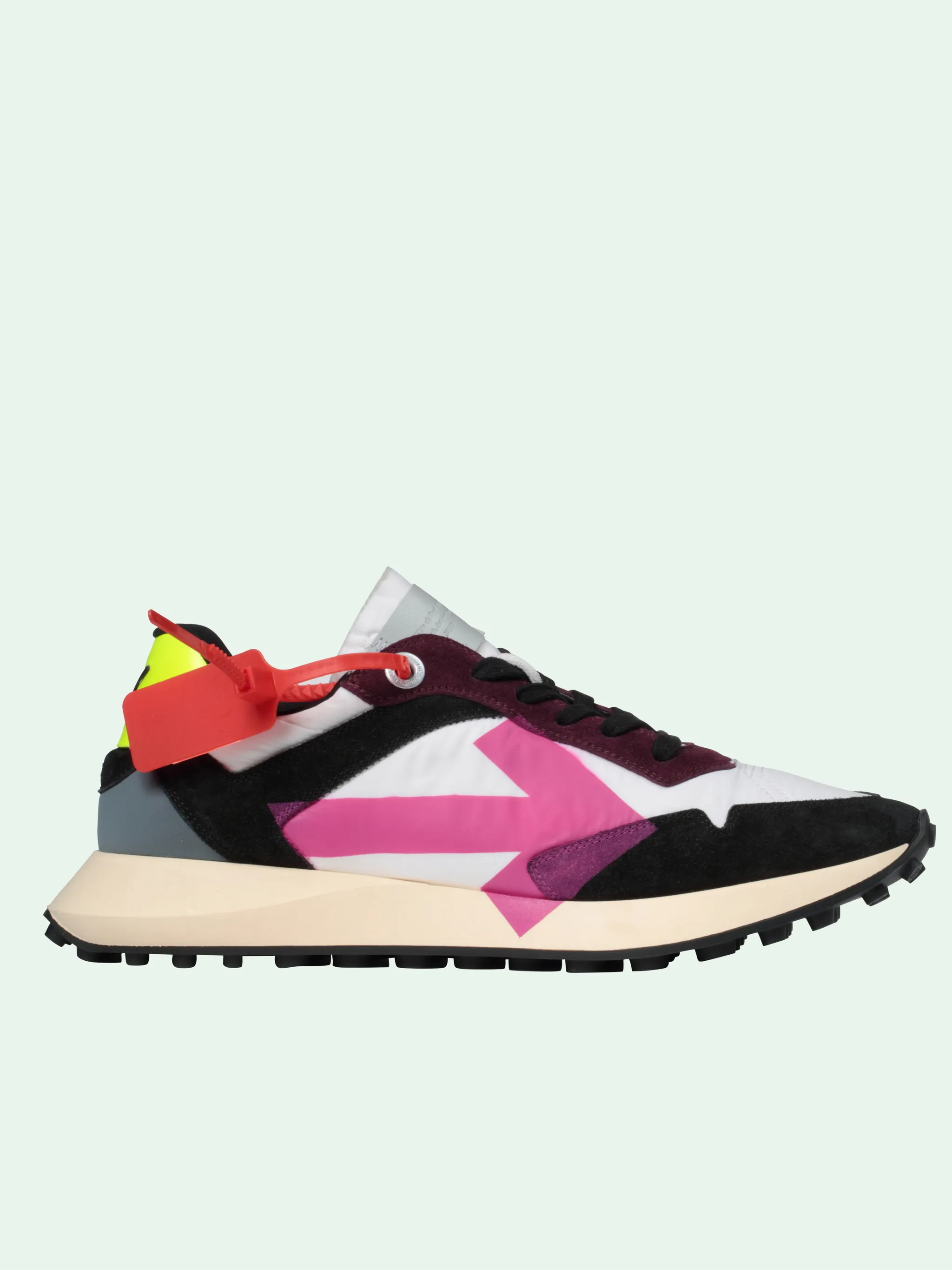 off white everyday sneakers