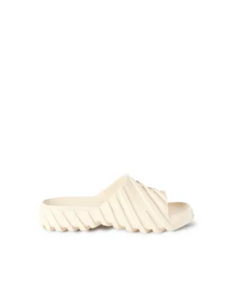 Off white slides saks best sale