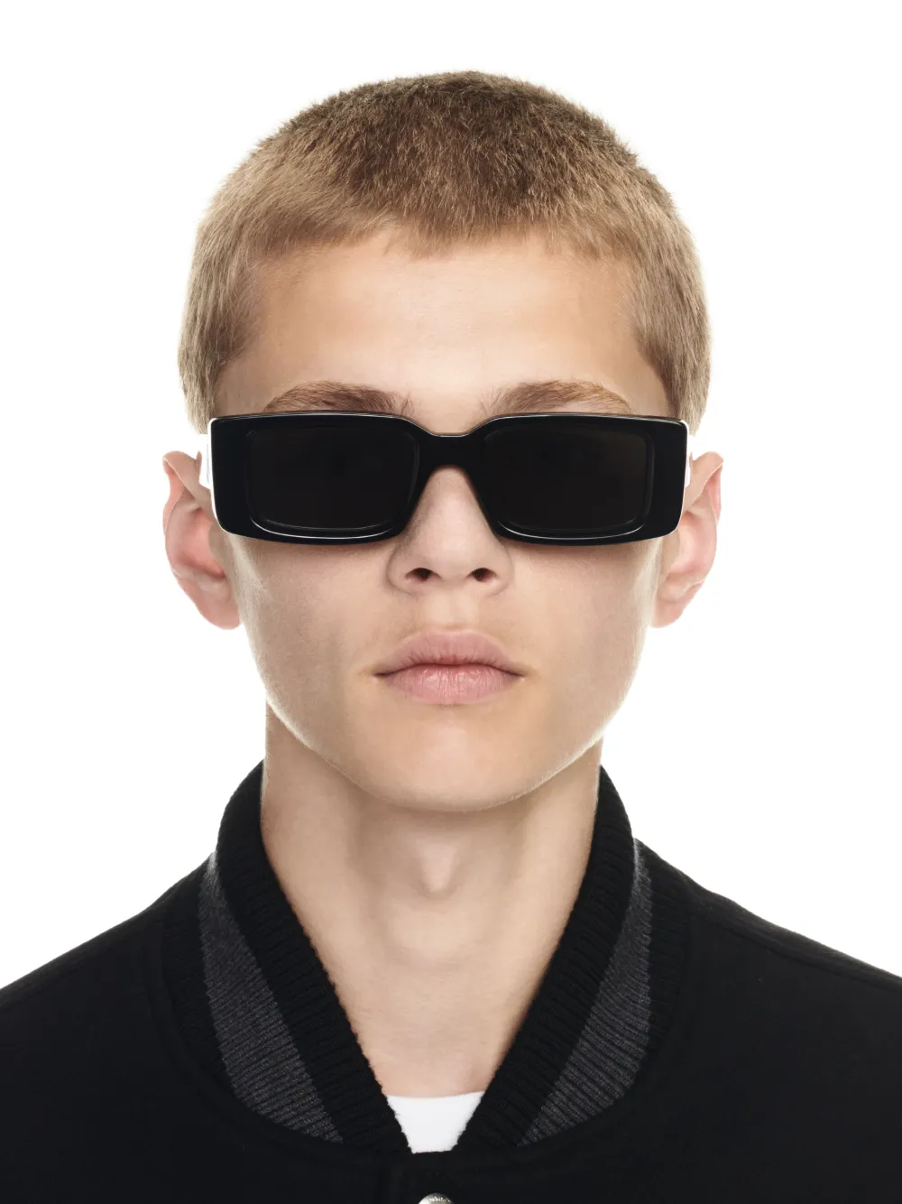 Off-White ARTHUR orders Holes SUNGLASSES