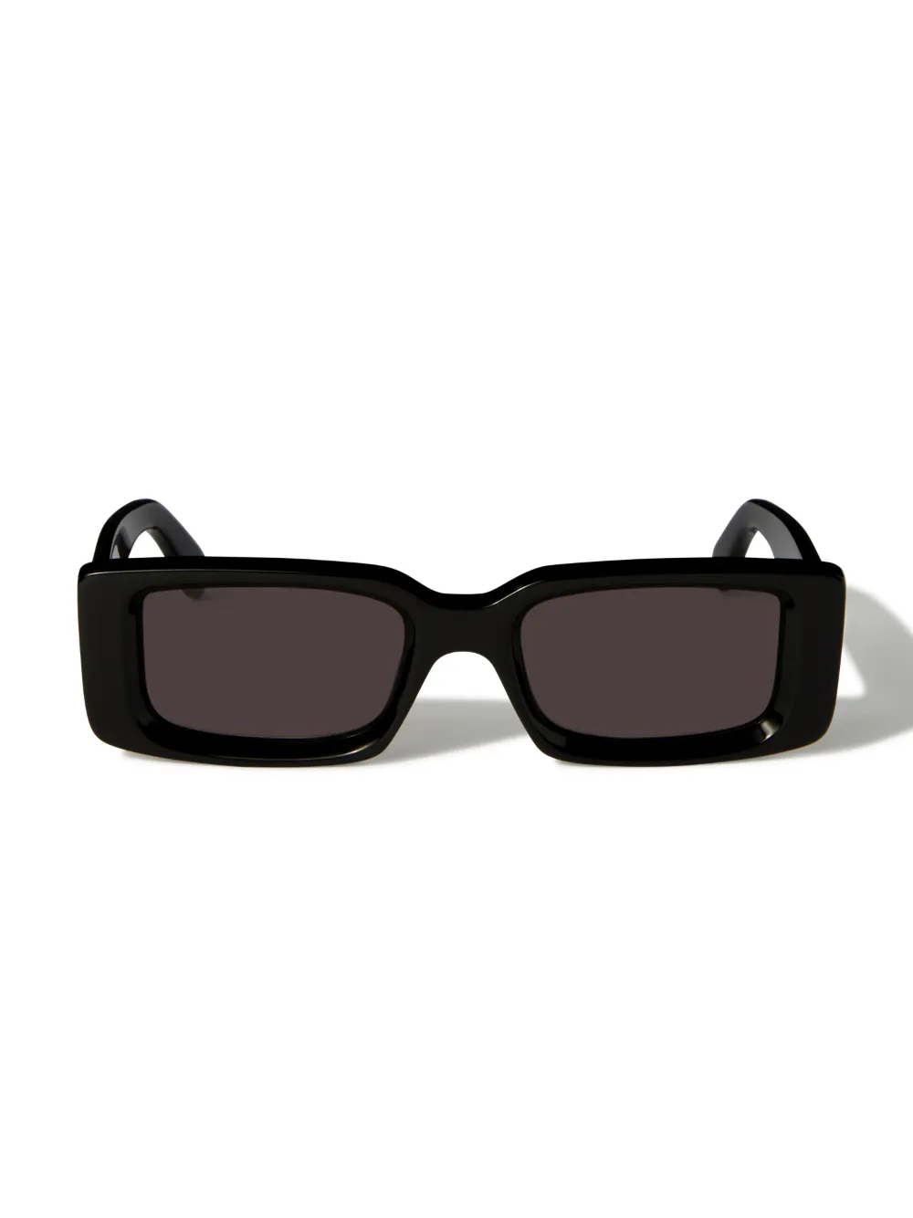 Off-White offers Arthur square Fram Sunglasses