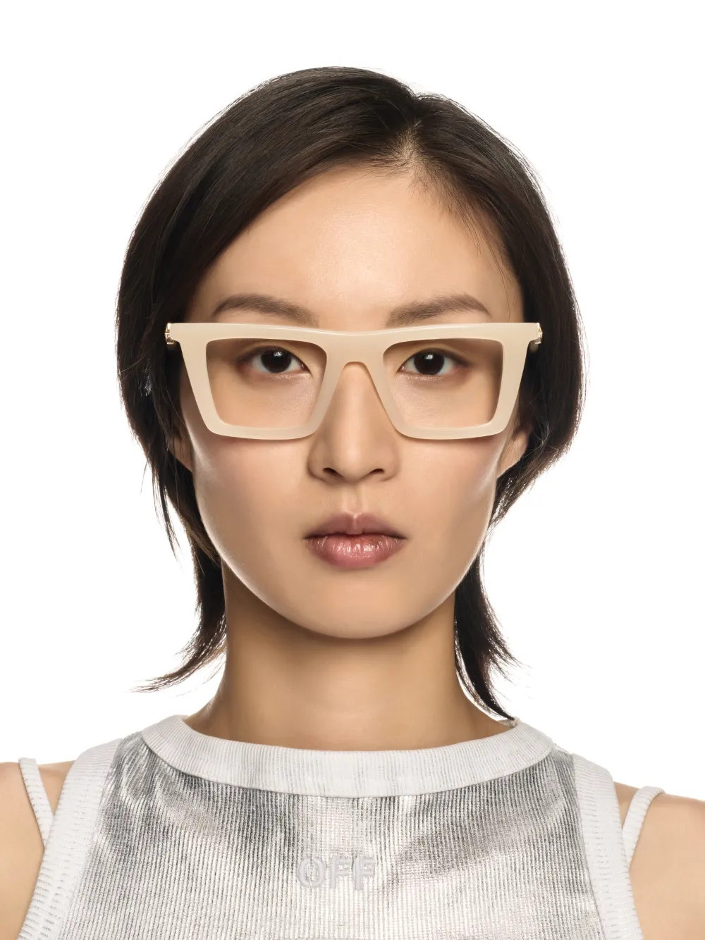 BEIGE EYEWEAR STYLE 7S