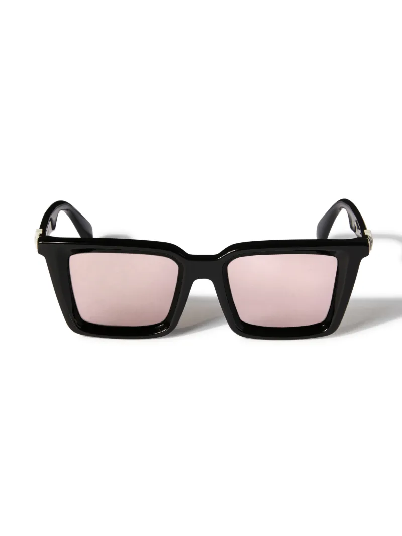 BLACK/DARK GRAY DALTON SUNGLASSES