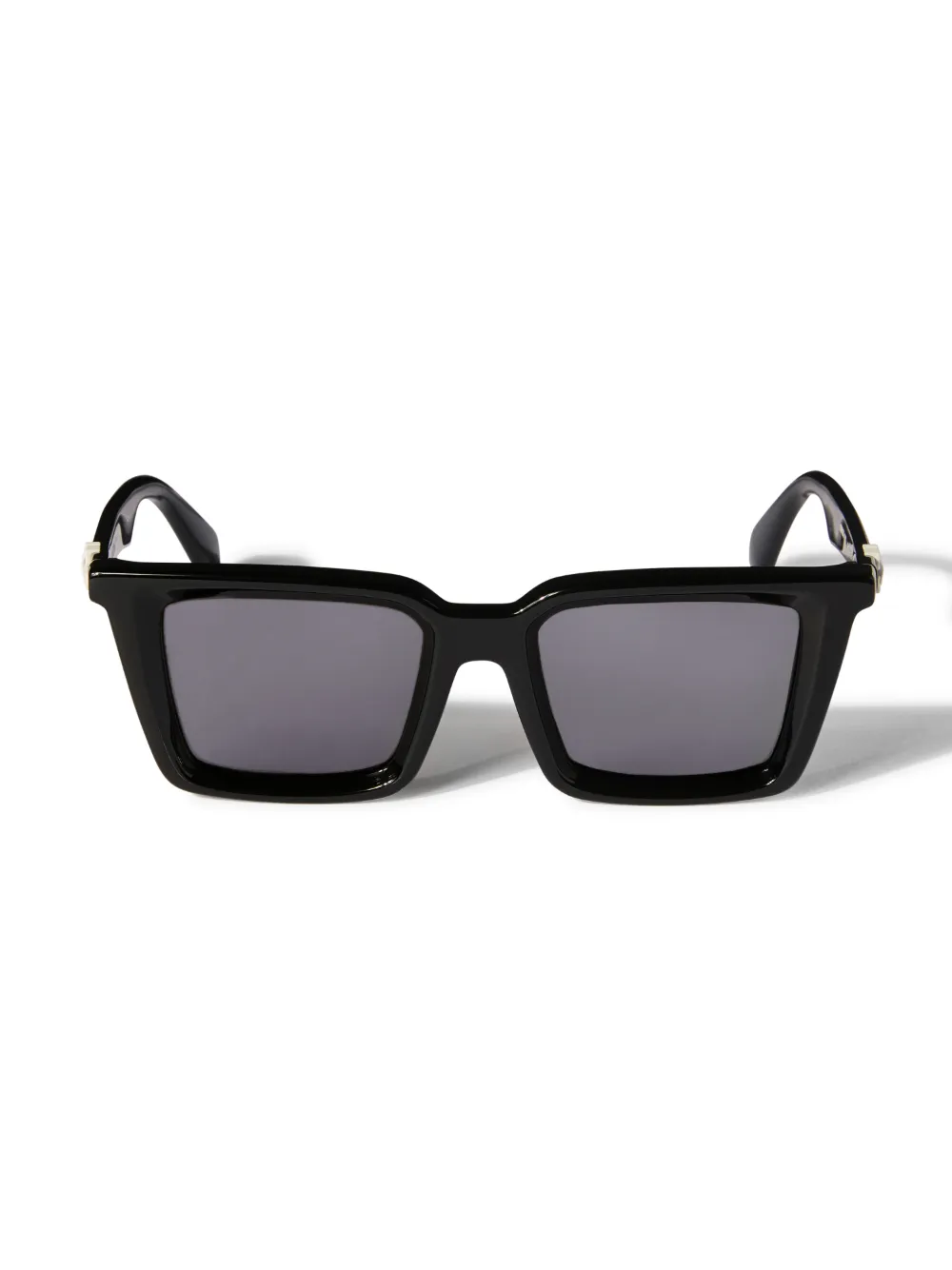 BLACK/DARK GRAY DALTON SUNGLASSES
