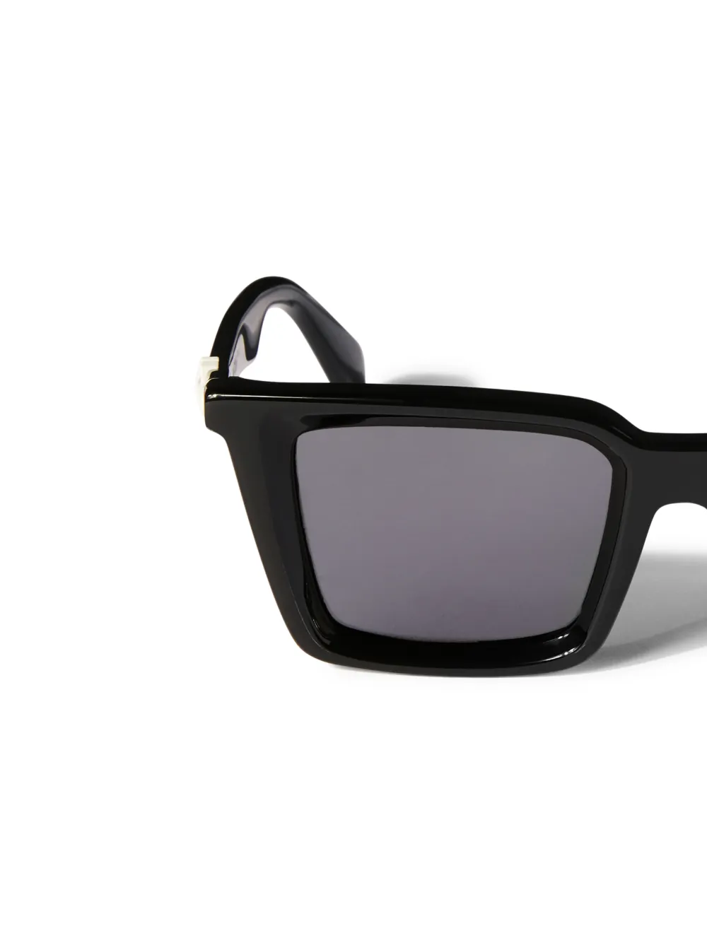 BLACK/DARK GRAY DALTON SUNGLASSES