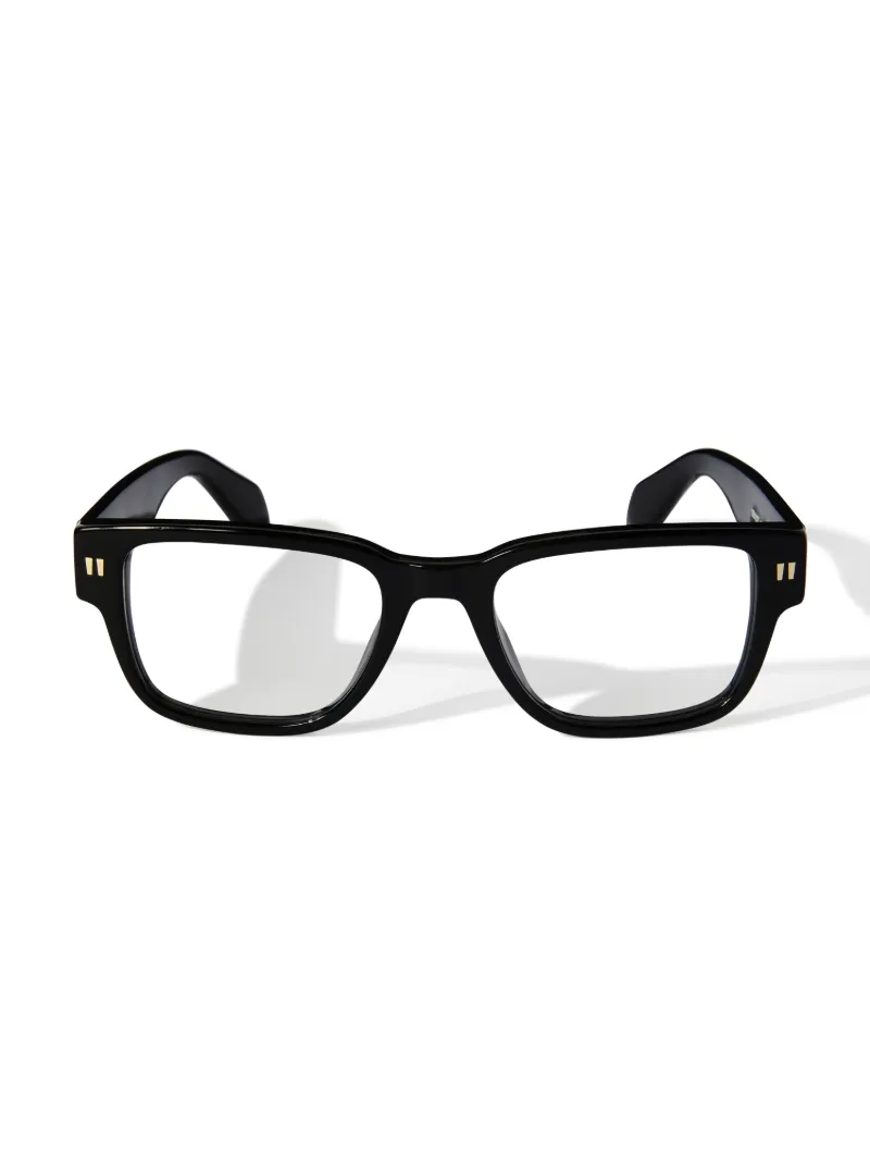 BLACK EYEWEAR STYLE 7V
