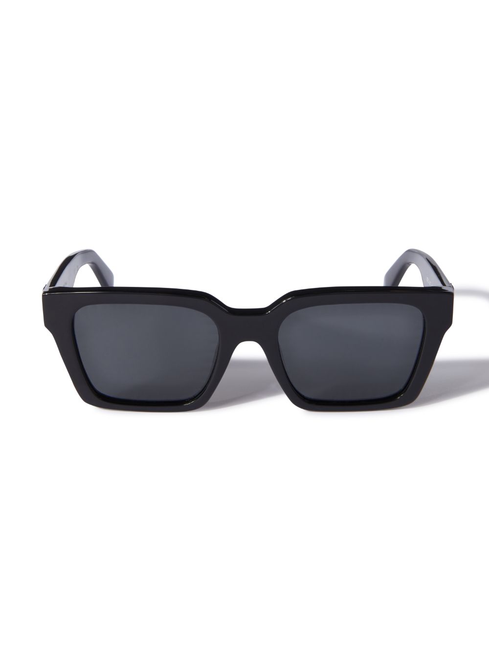 Branson Sunglasses In Black Off White™ Official Us