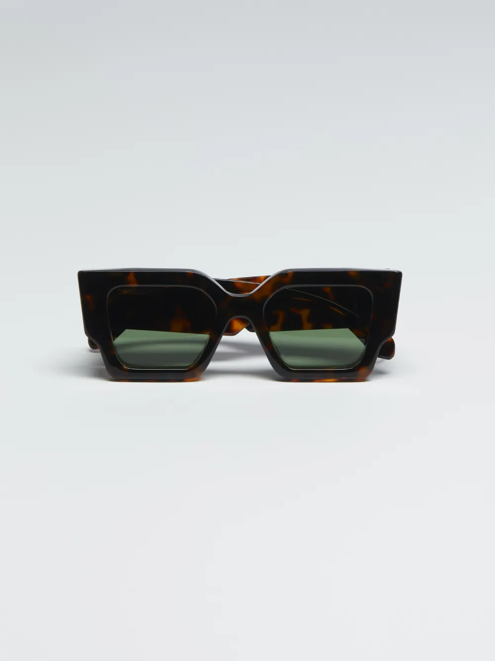 Off-White Virgil Abloh Catalina Sunglasses, on sale Marble