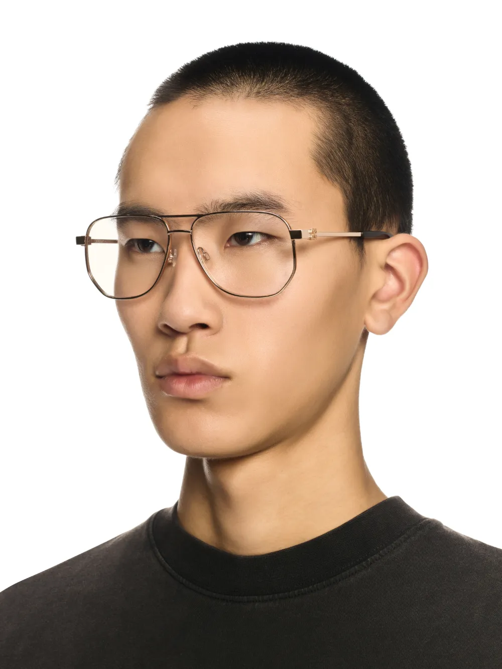 GOLD EYEWEAR STYLE 8A