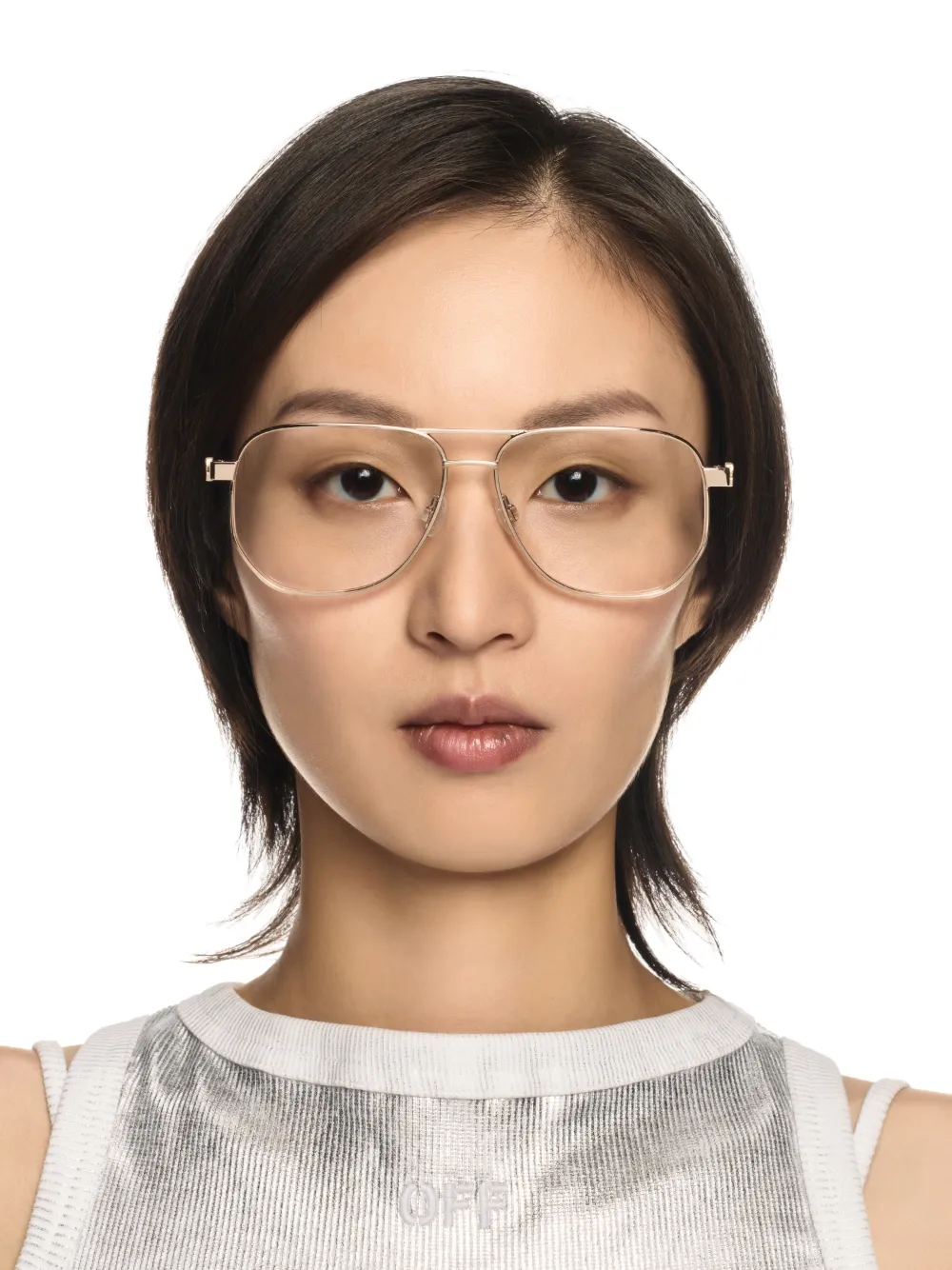 GOLD EYEWEAR STYLE 8A