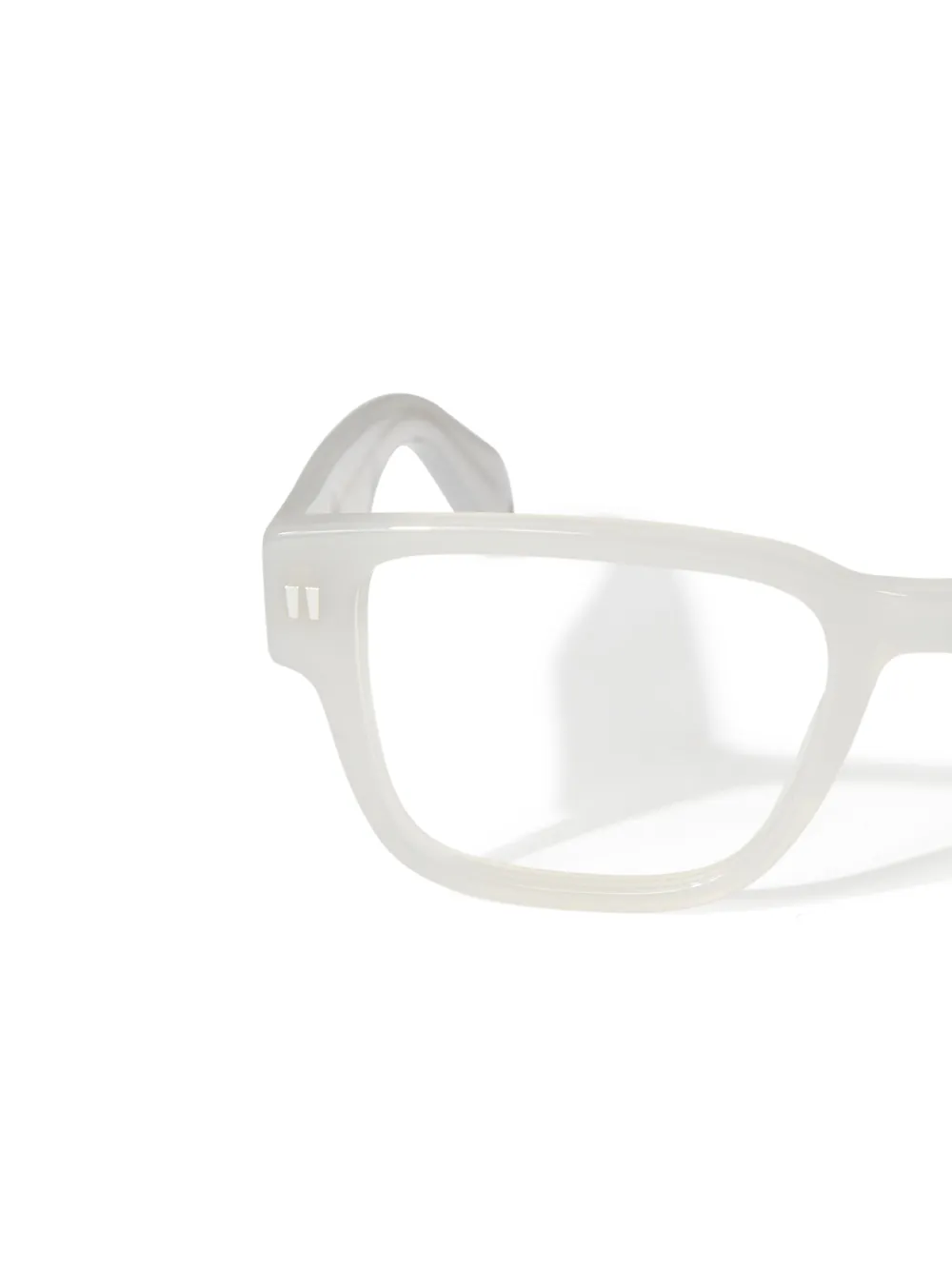 GRAUE BRILLE STIL 7V