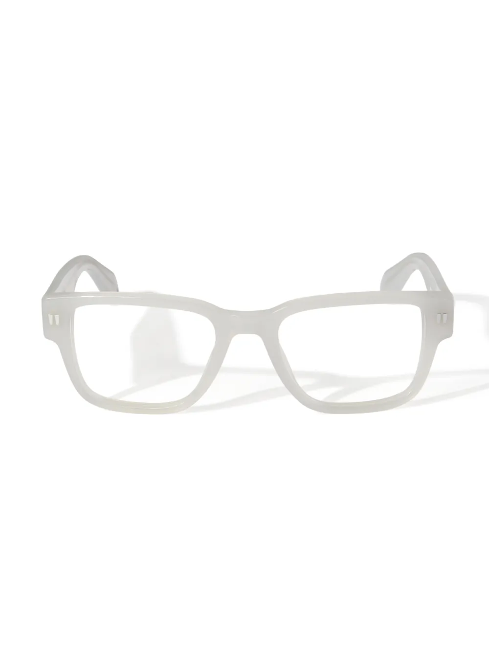 GRAUE BRILLE STIL 7V