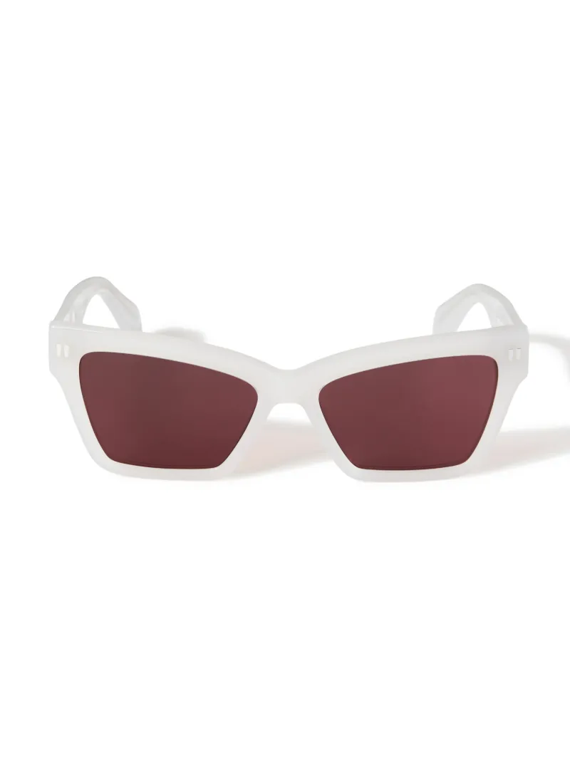 GRAY/BROWN CINCINNATI SUNGLASSES