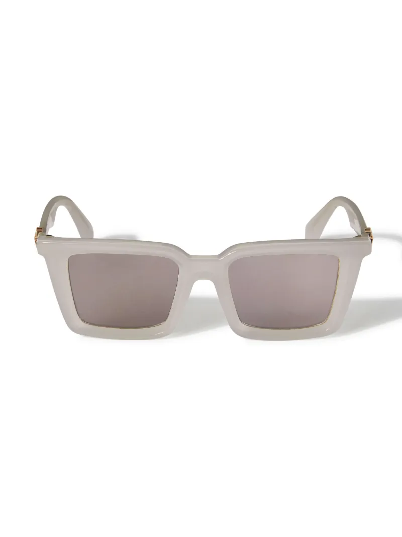 GRAY/DARK GRAY DALTON SUNGLASSES