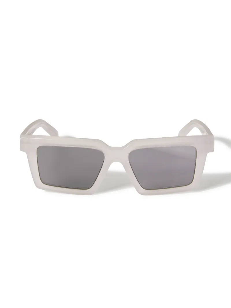 GRAY/DARK GRAY WINDSOR SUNGLASSES