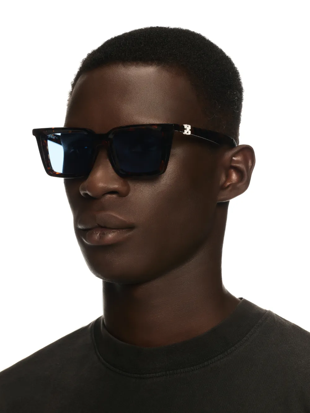 HAVANA/BLAUE DALTON SONNENBRILLE