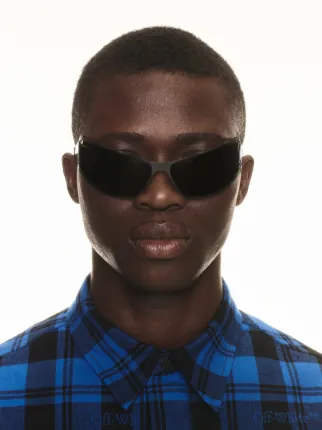 LUNA MATTINO Bijou sunglasses