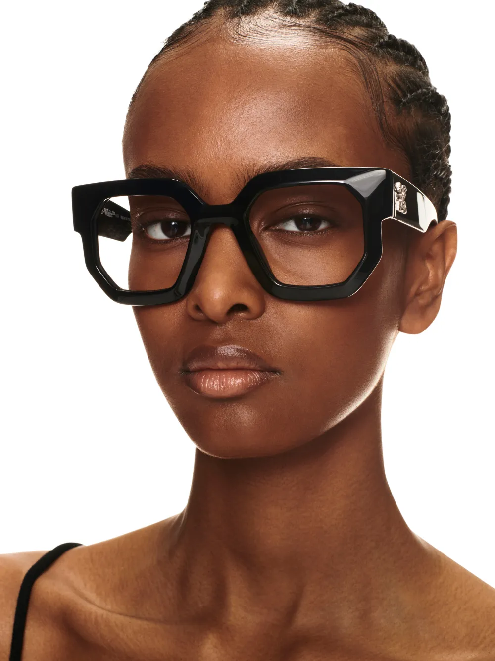 Off white eyeglasses hotsell