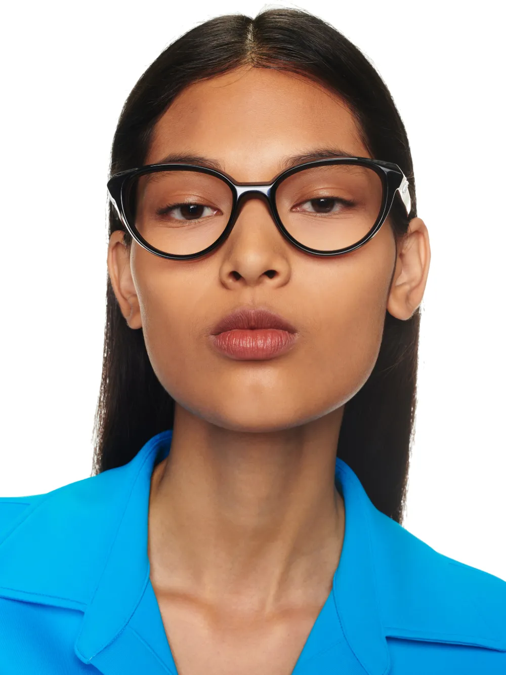 OPTICAL STYLE 26 in black OffWhite™ Official US