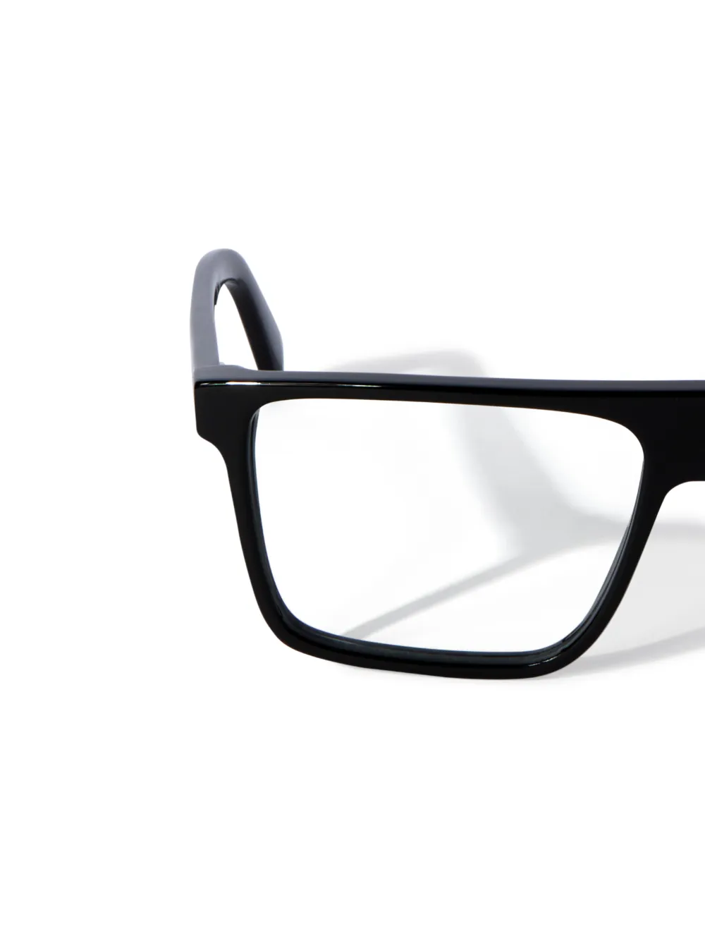 Optical Style 36 in black | Off-White™ Official US