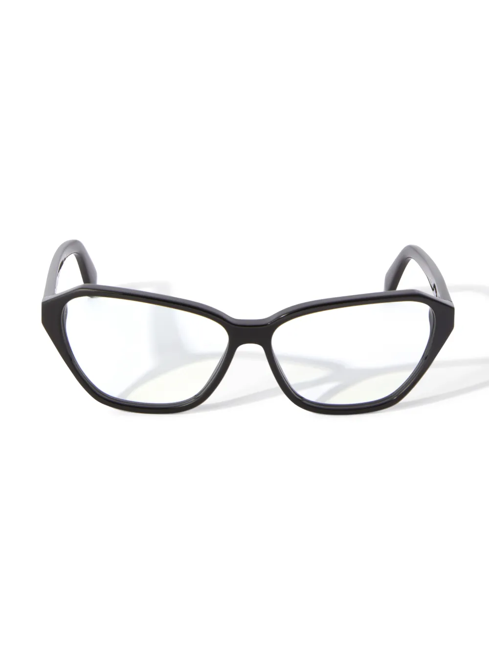Optical Style 37 in black | Off-White™ Official US Optical Style 37 in black | Off-White™ Official US