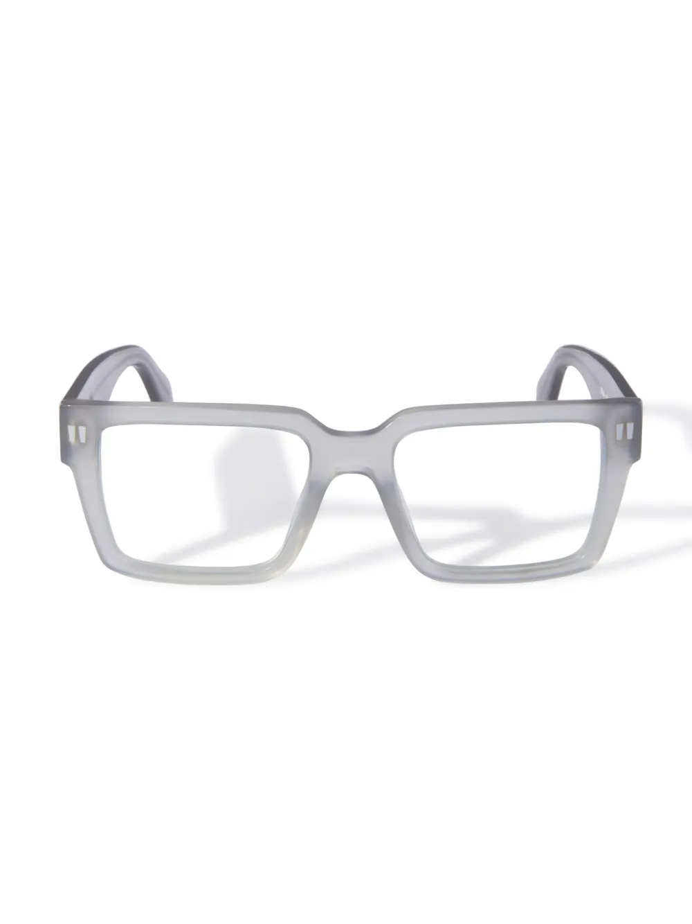 OPTICAL STYLE 54 in grey | Off-White™ Official US OPTICAL STYLE 54 in grey | Off-White™ Official US