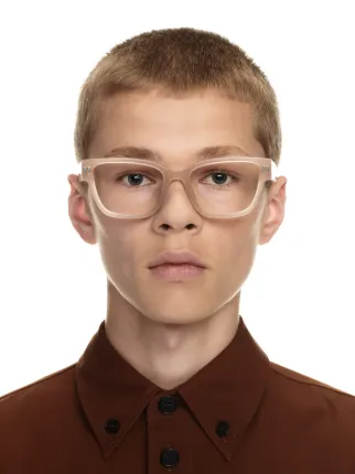 OPTICAL STYLE 56 in neutrals | Off-White™ Official US OPTICAL STYLE 56 in neutrals | Off-White™ Official US