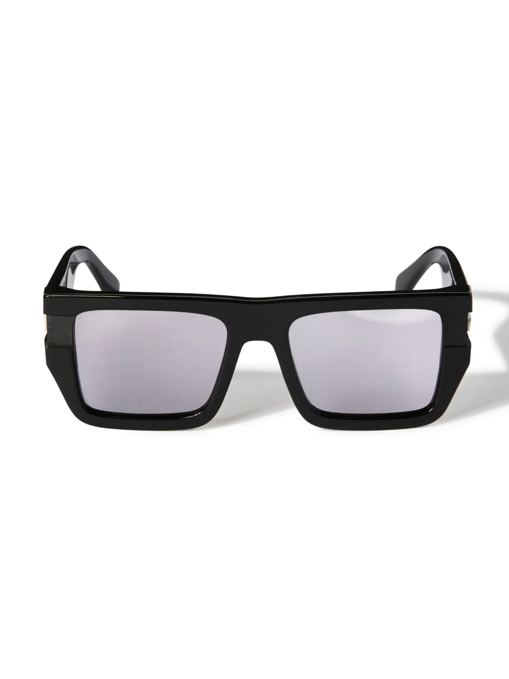 SCHWARZ/DUNKELGRAUE MANCHESTER SONNENBRILLE