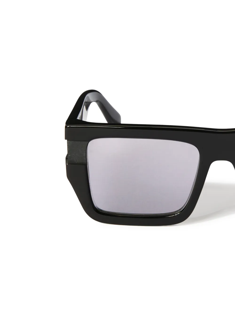 SCHWARZ/DUNKELGRAUE MANCHESTER SONNENBRILLE