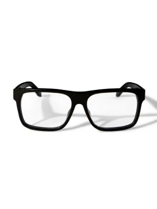 Eyewear Style 79 in black | Off-White™ Official US