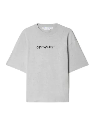 Off white vlone on sale tee