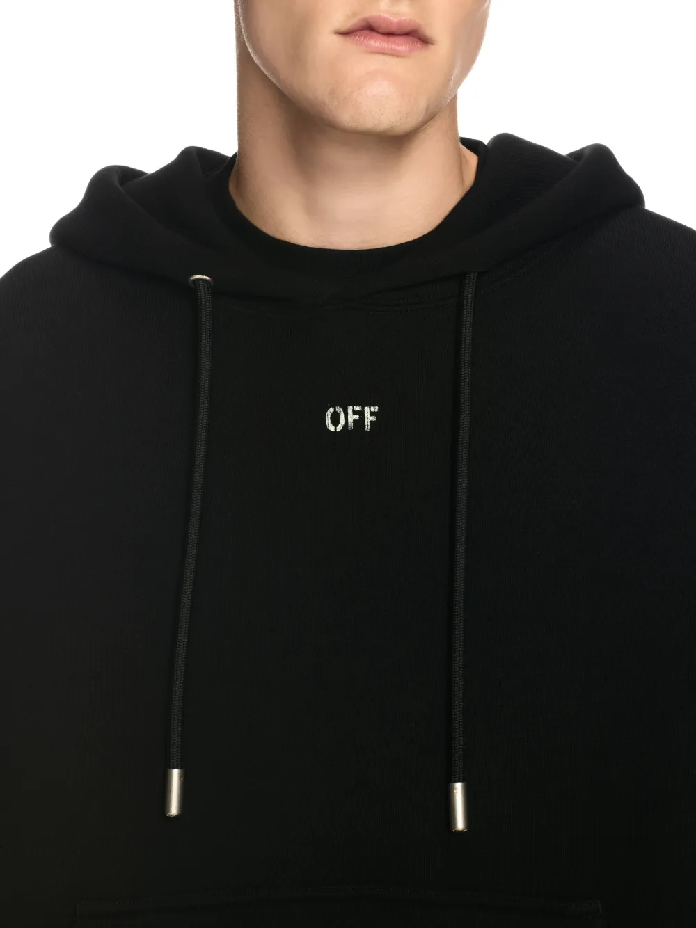Felpa Vibe Arrow Skate con cappuccio