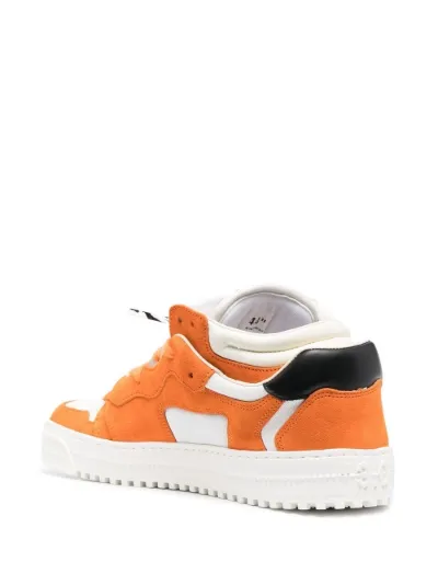 Off-White Floating Arrow low-top sneakers | Eraldo.com US