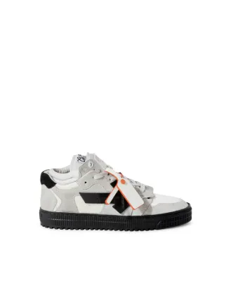 FLOATING ARROW SNEAKER in grey | Off-White™ Official US 
