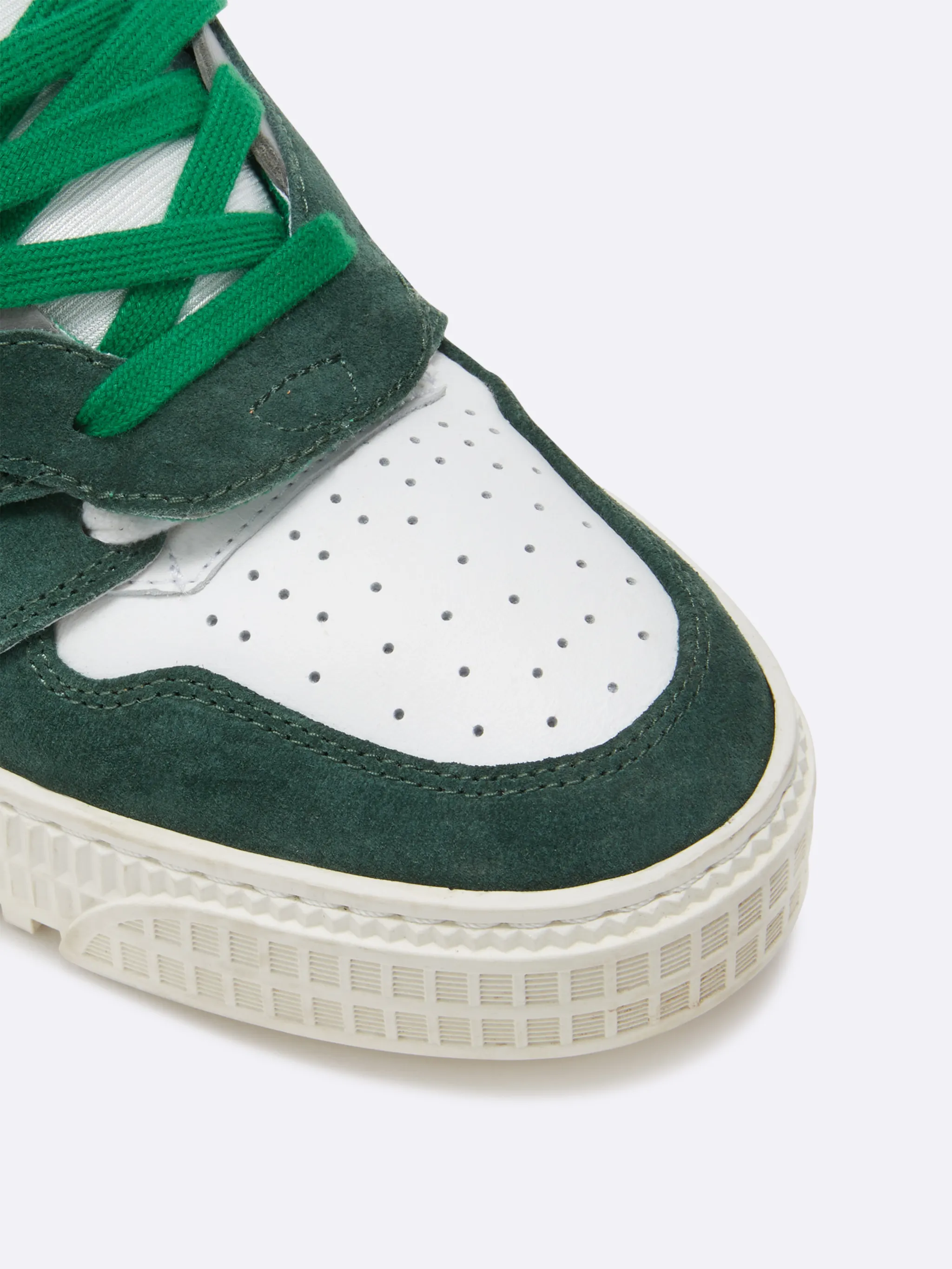 off white floating arrow sneaker