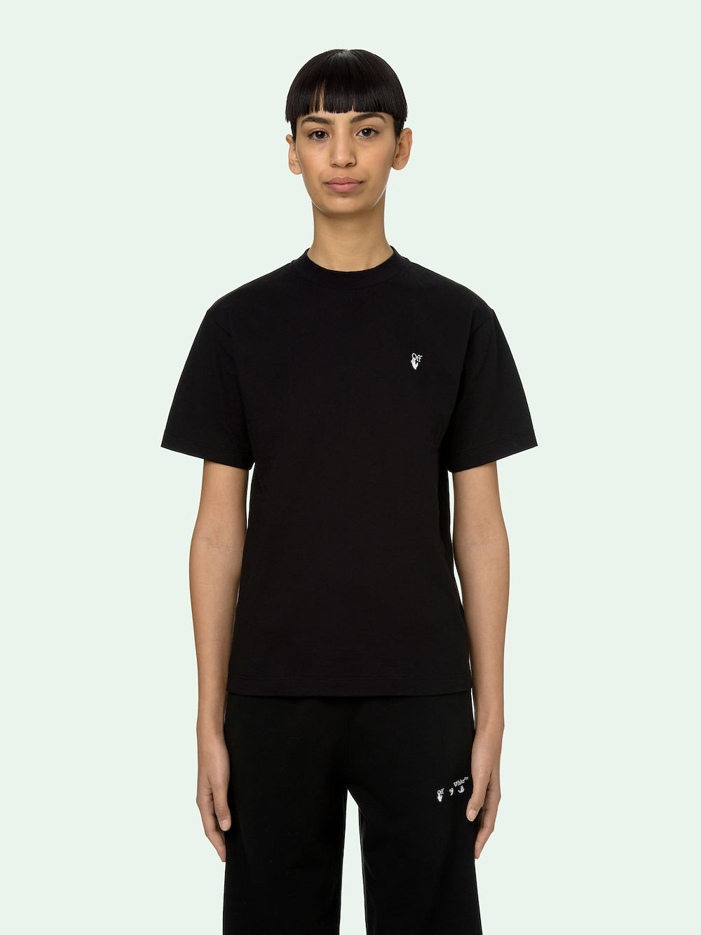 FLOCK ARROWS S/S T-SHIRT secondary image
