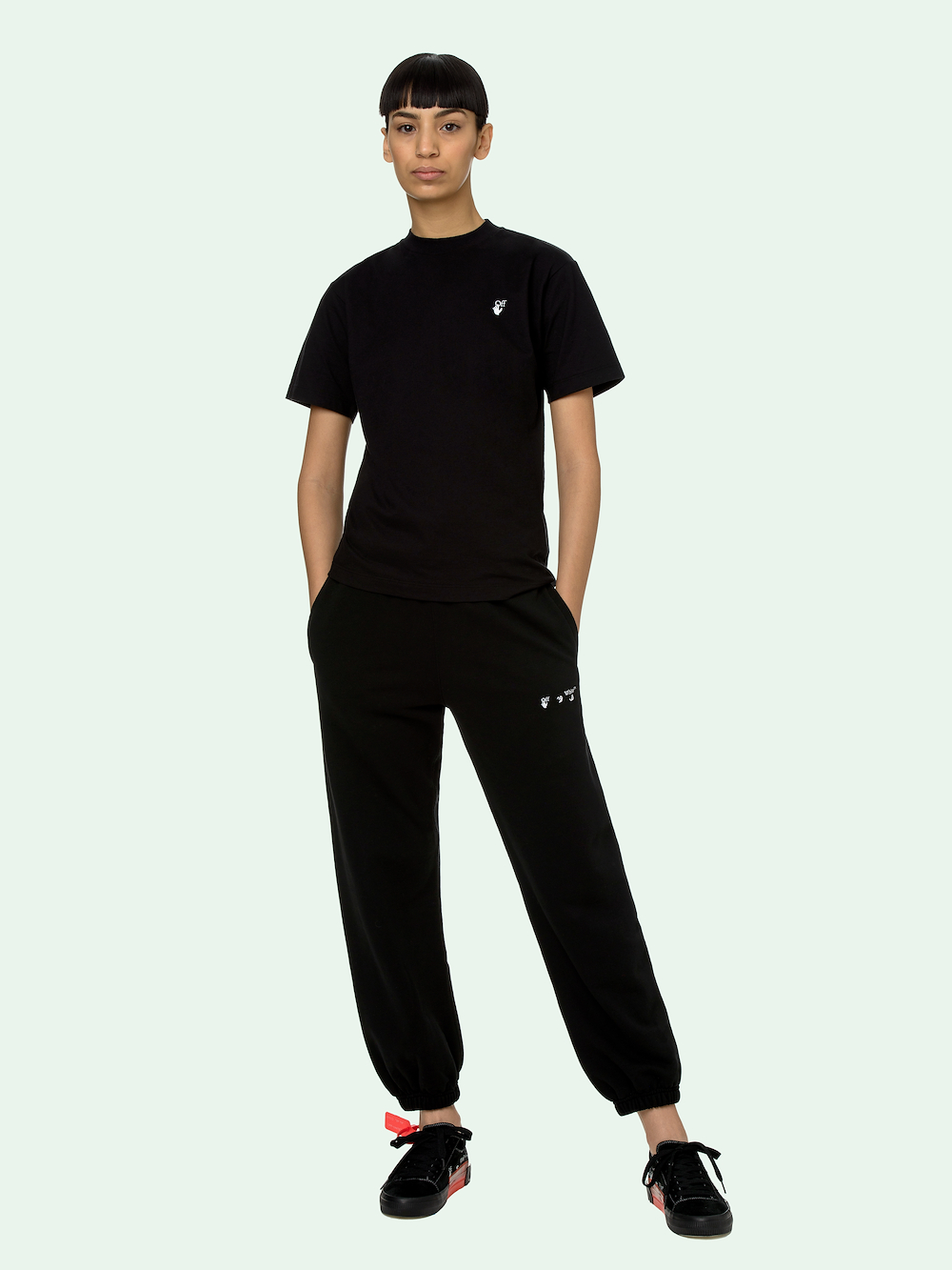 FLOCK ARROWS S/S T-SHIRT primary image