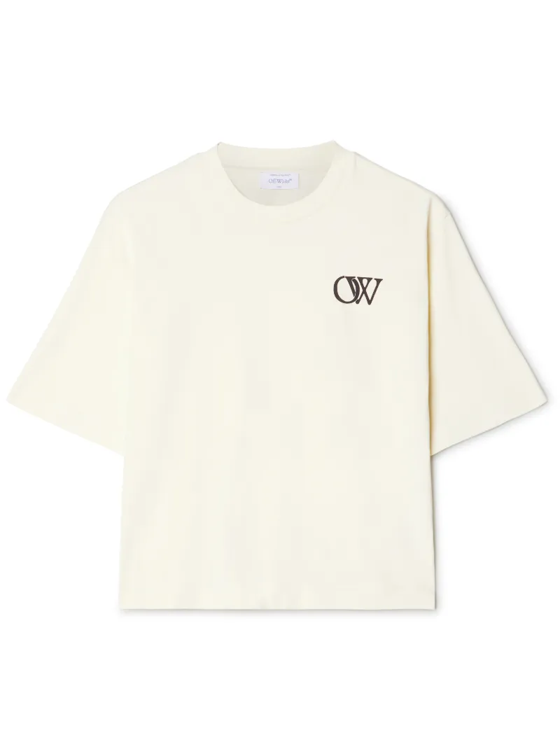 Flock Ow Basic T-Shirt