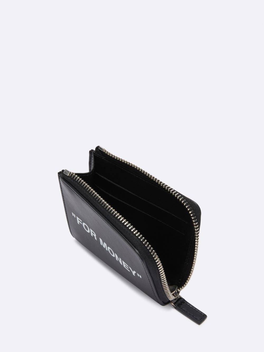 "FOR MONEY" CHAIN WALLET