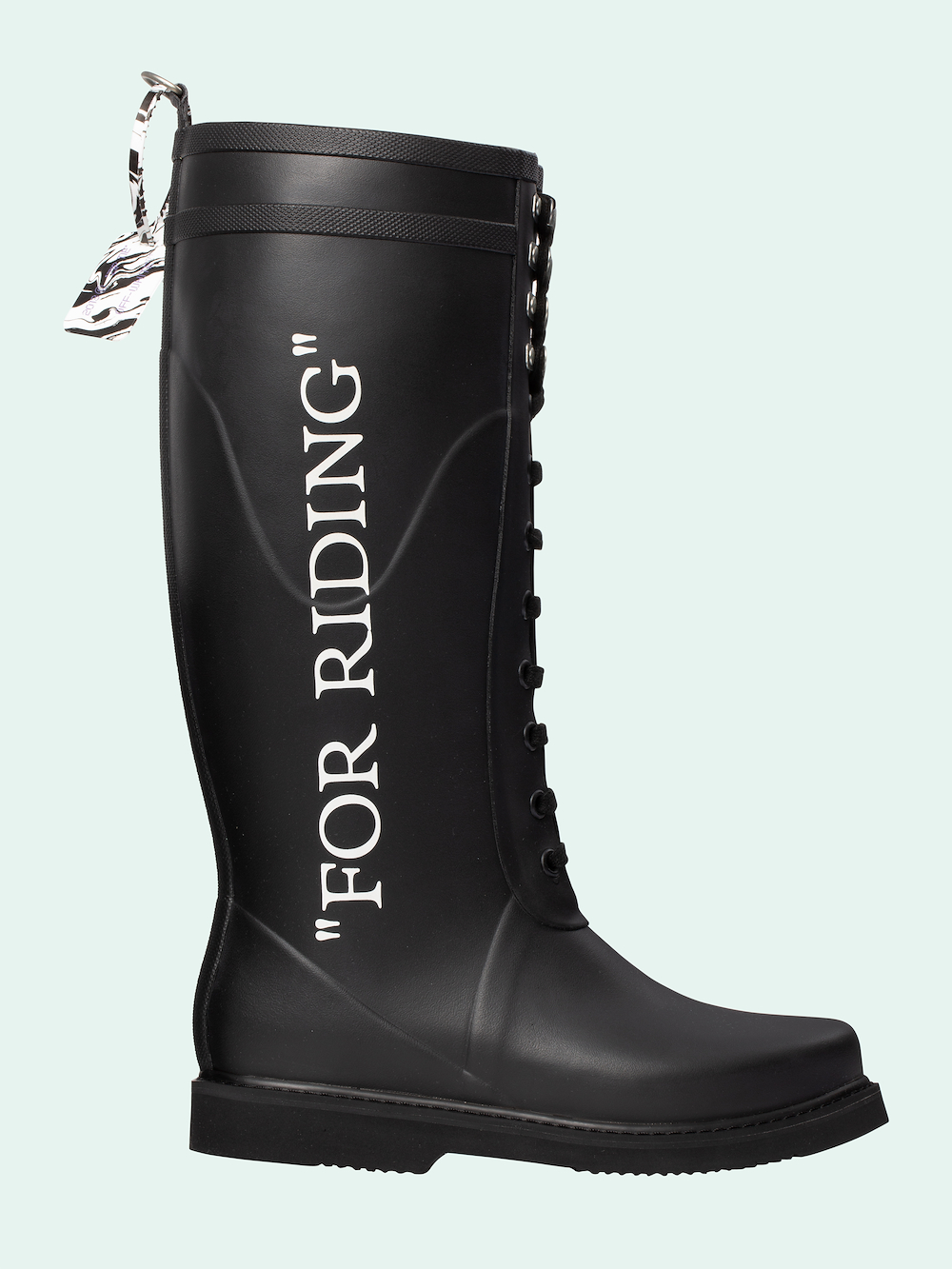 FOR RIDING BOOTS secondary image