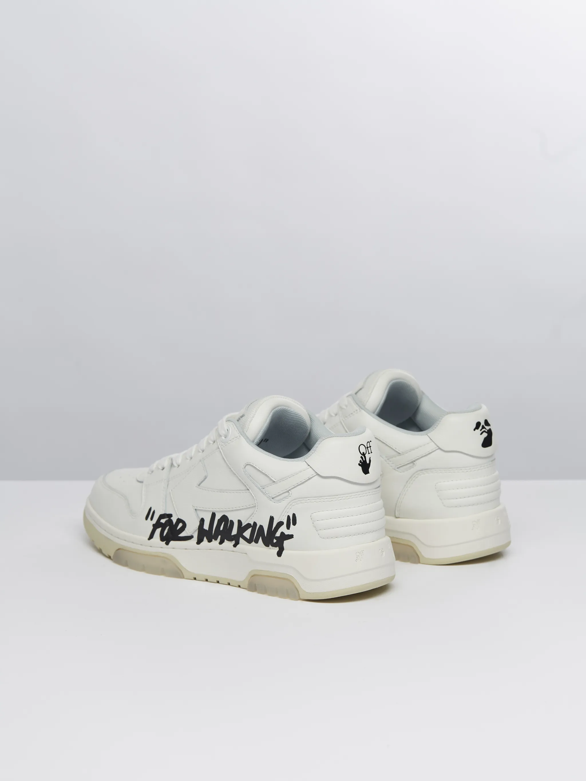 off white for working