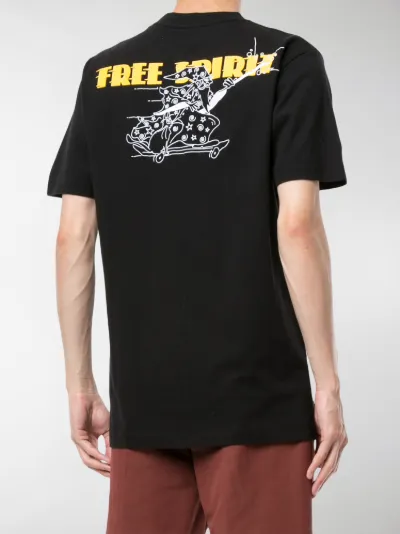 free spirit t shirt