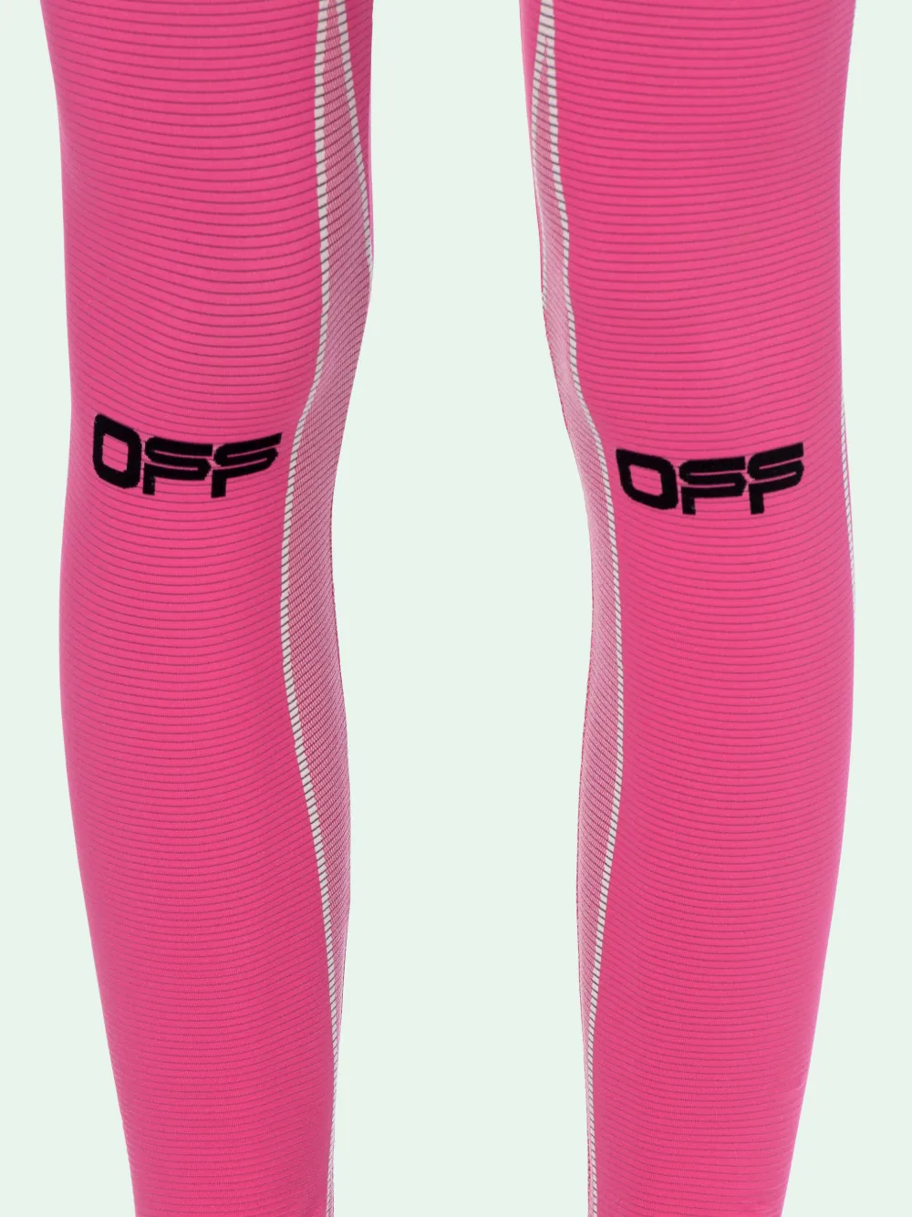 Off white active leggings hotsell