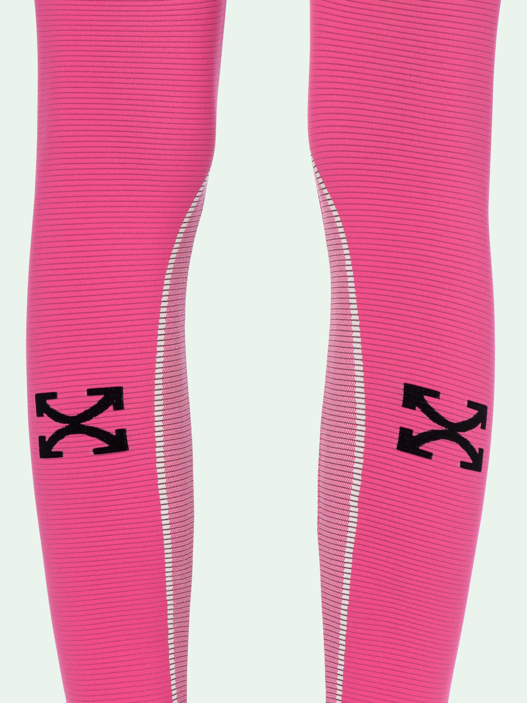 nike fuchsia leggings