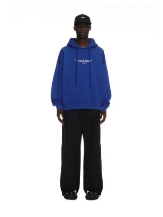 Off white sale hoodie space