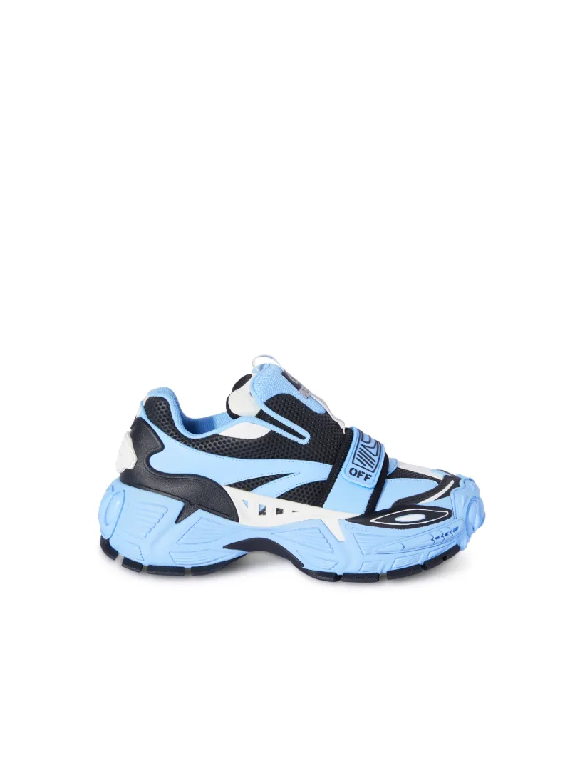 Glove Slip-On-Sneakers